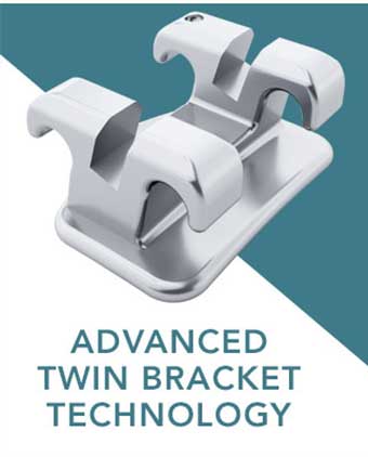 Advanced Brackets